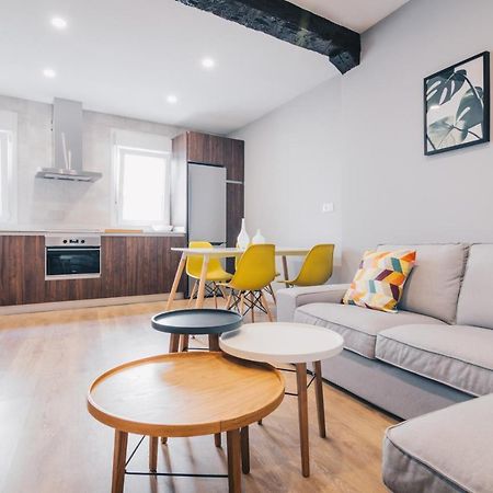 Ibaizabal Apartment By People Rentals Μπιλμπάο Εξωτερικό φωτογραφία
