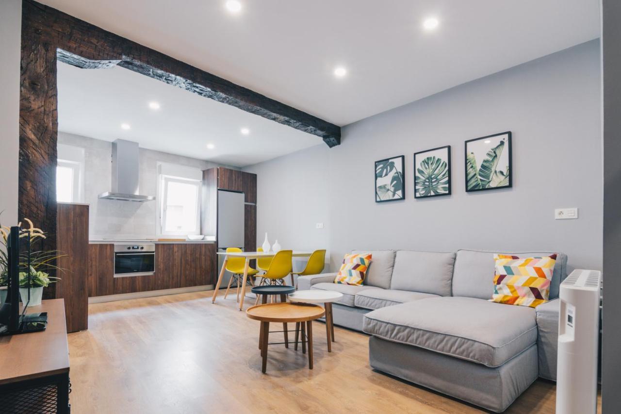 Ibaizabal Apartment By People Rentals Μπιλμπάο Εξωτερικό φωτογραφία
