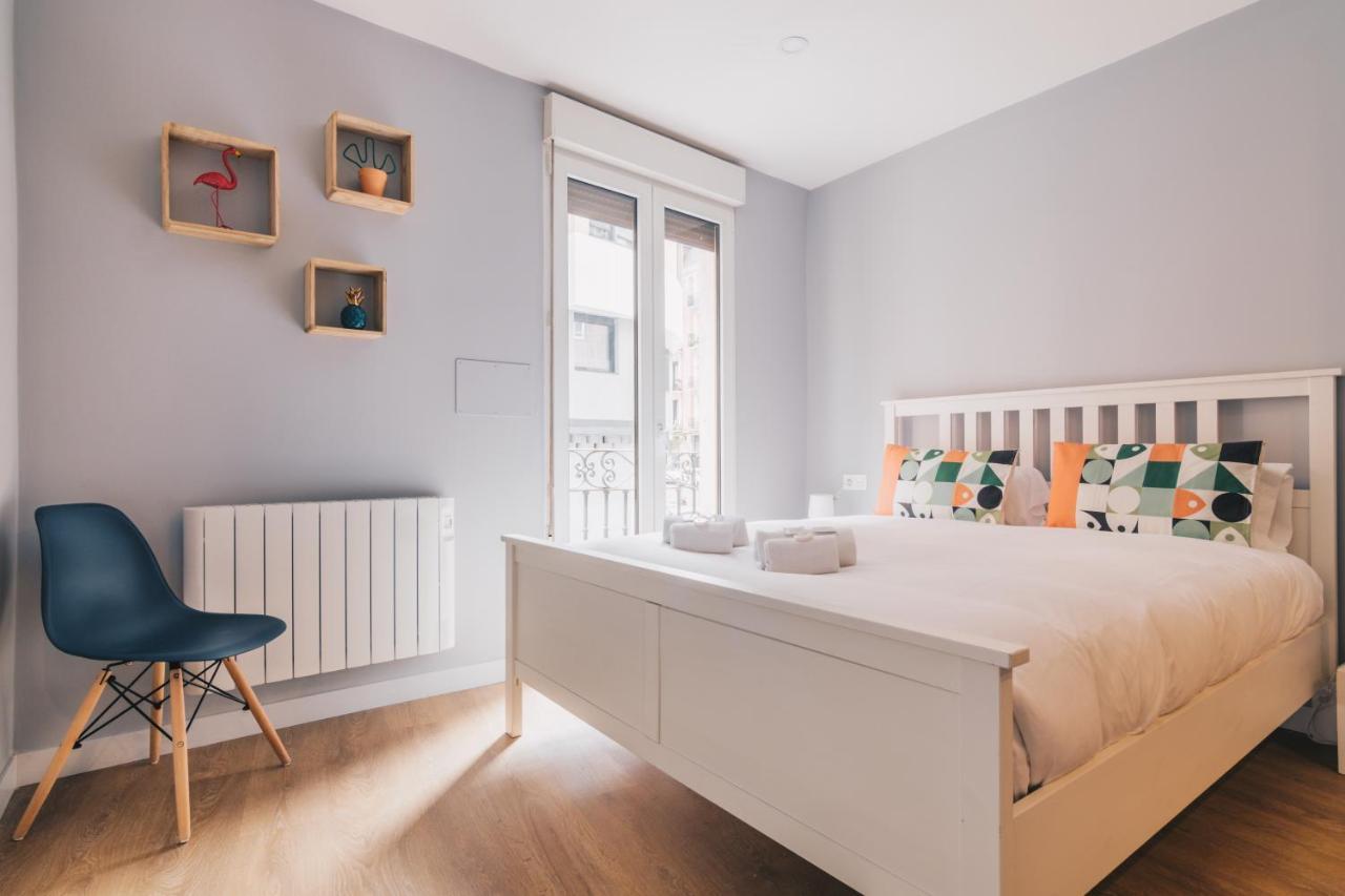 Ibaizabal Apartment By People Rentals Μπιλμπάο Εξωτερικό φωτογραφία