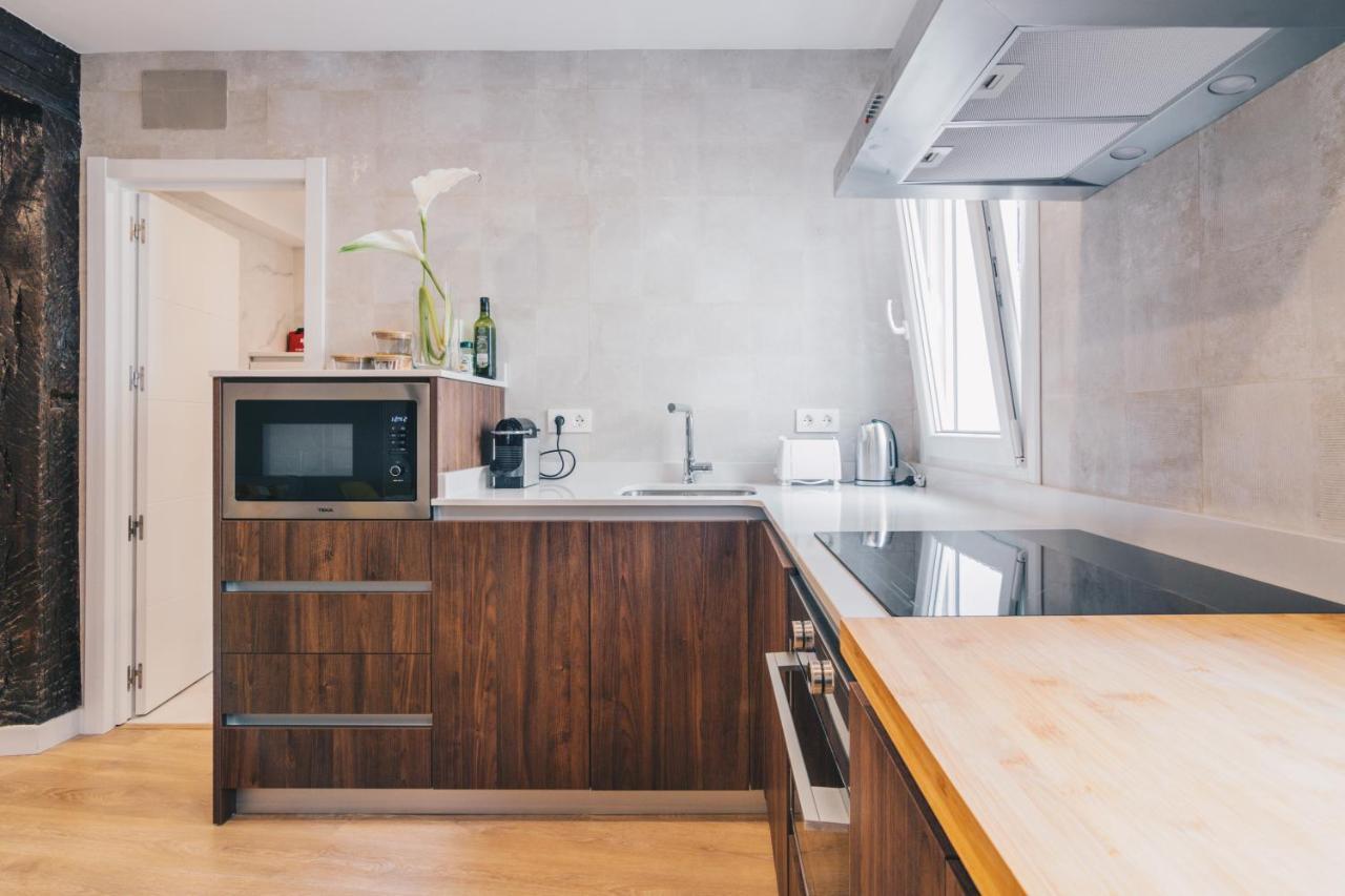 Ibaizabal Apartment By People Rentals Μπιλμπάο Εξωτερικό φωτογραφία