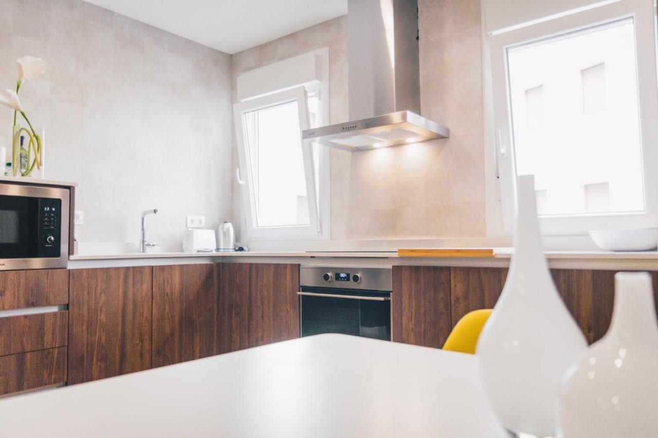 Ibaizabal Apartment By People Rentals Μπιλμπάο Εξωτερικό φωτογραφία