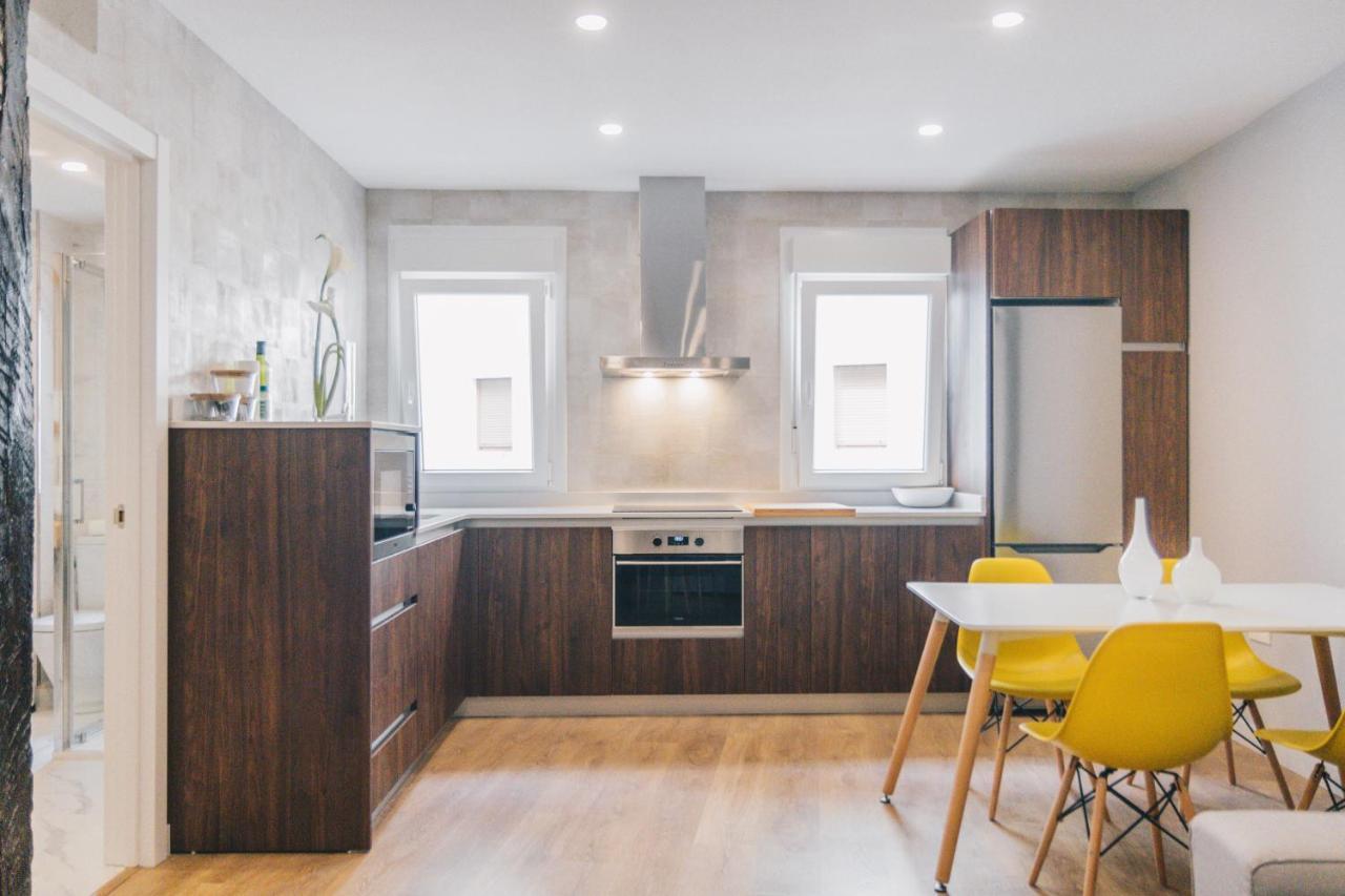 Ibaizabal Apartment By People Rentals Μπιλμπάο Εξωτερικό φωτογραφία