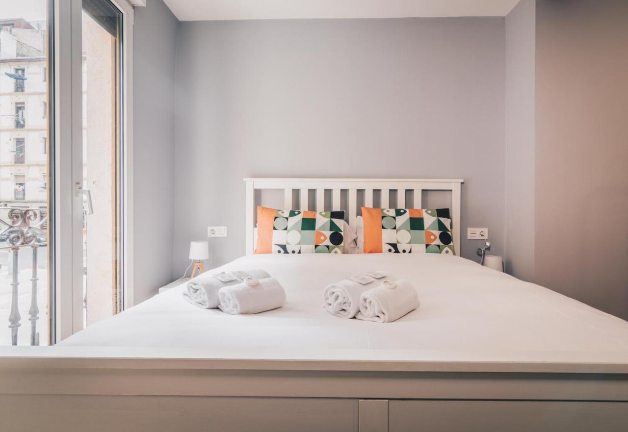 Ibaizabal Apartment By People Rentals Μπιλμπάο Εξωτερικό φωτογραφία
