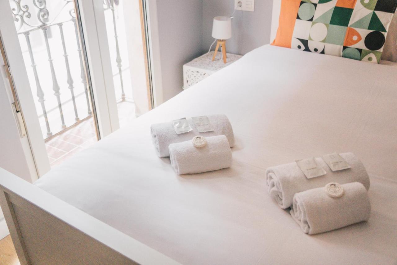 Ibaizabal Apartment By People Rentals Μπιλμπάο Εξωτερικό φωτογραφία