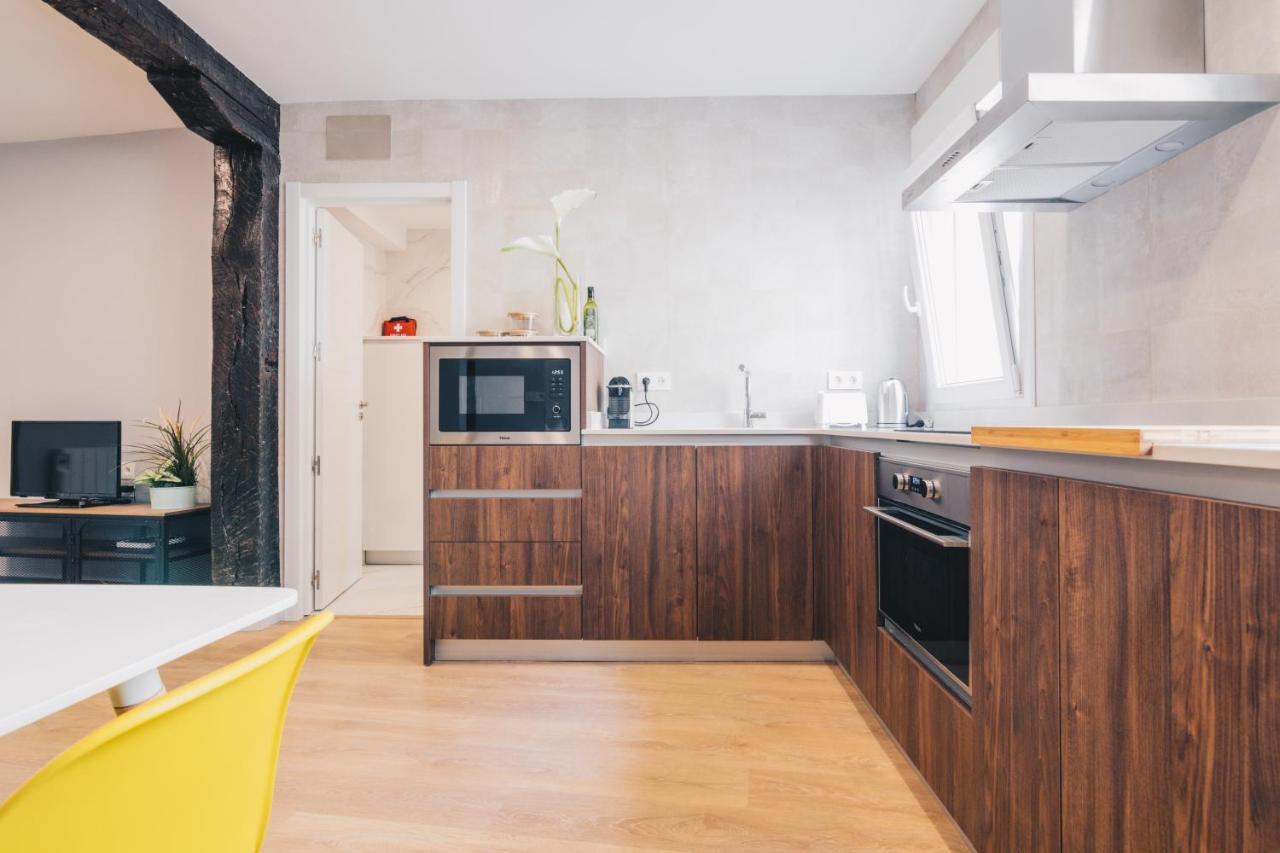 Ibaizabal Apartment By People Rentals Μπιλμπάο Εξωτερικό φωτογραφία