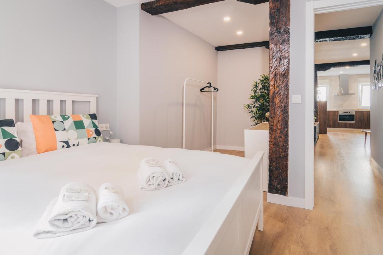 Ibaizabal Apartment By People Rentals Μπιλμπάο Εξωτερικό φωτογραφία