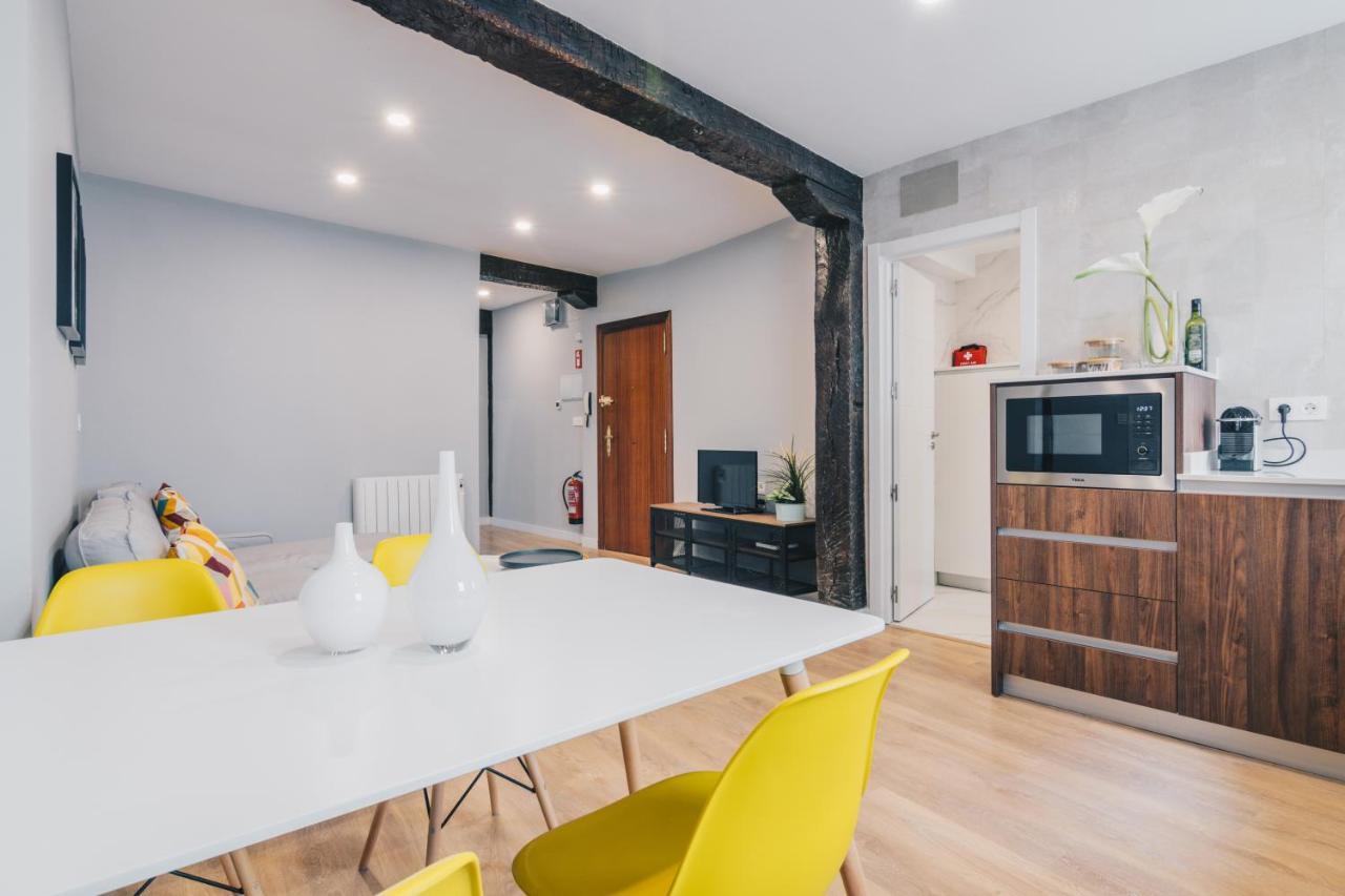 Ibaizabal Apartment By People Rentals Μπιλμπάο Εξωτερικό φωτογραφία