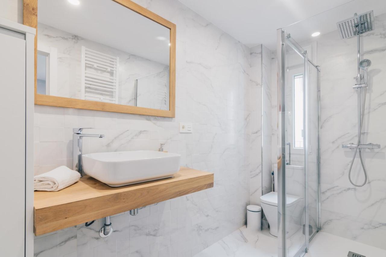 Ibaizabal Apartment By People Rentals Μπιλμπάο Εξωτερικό φωτογραφία