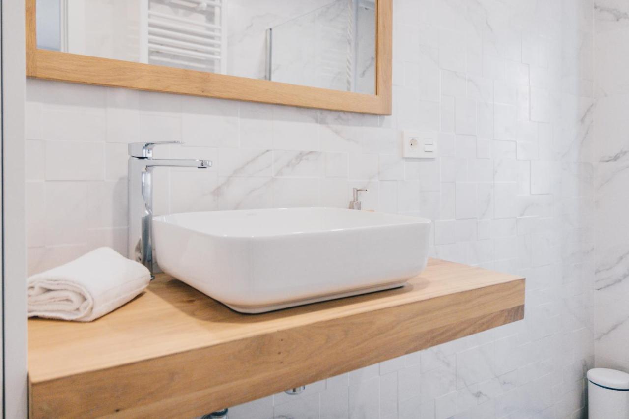 Ibaizabal Apartment By People Rentals Μπιλμπάο Εξωτερικό φωτογραφία