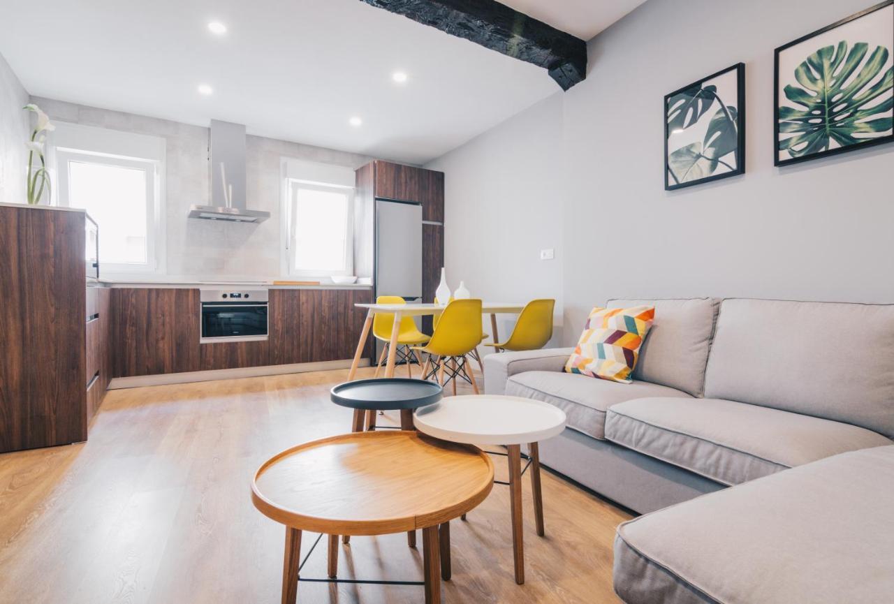 Ibaizabal Apartment By People Rentals Μπιλμπάο Εξωτερικό φωτογραφία