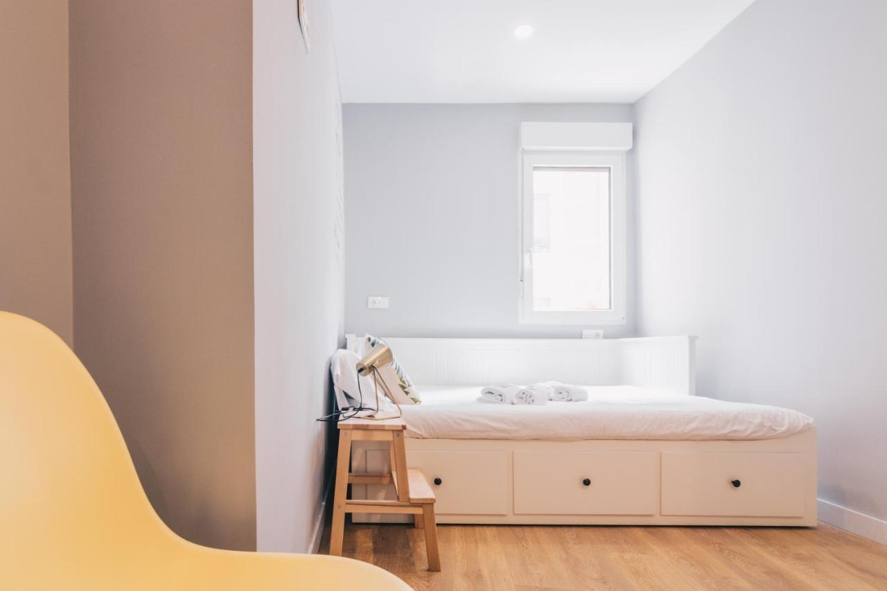 Ibaizabal Apartment By People Rentals Μπιλμπάο Εξωτερικό φωτογραφία
